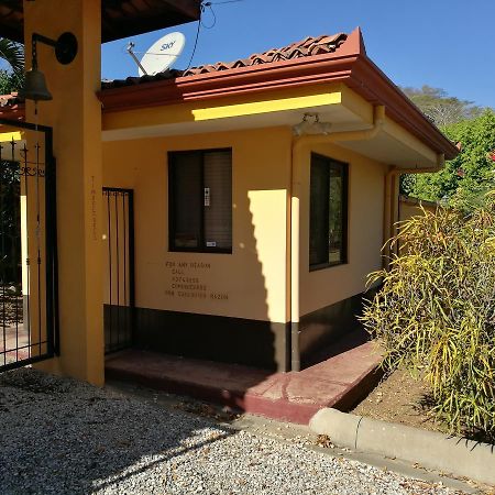 Royal Heights Otel Jicaral Dış mekan fotoğraf