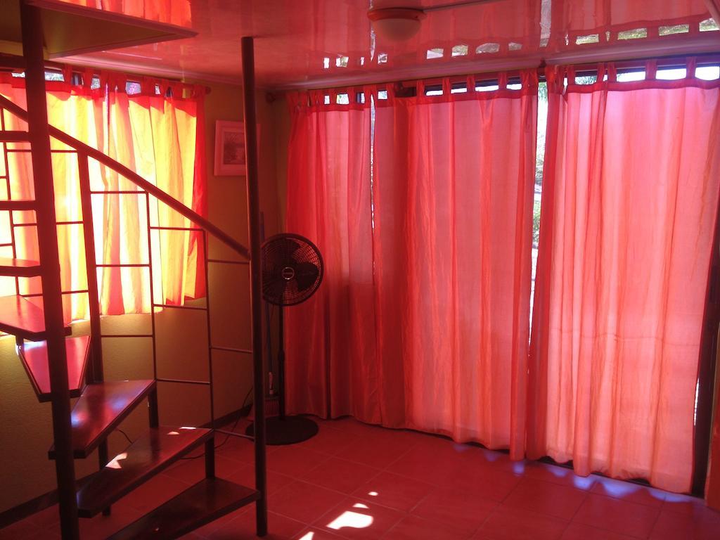 Royal Heights Otel Jicaral Oda fotoğraf