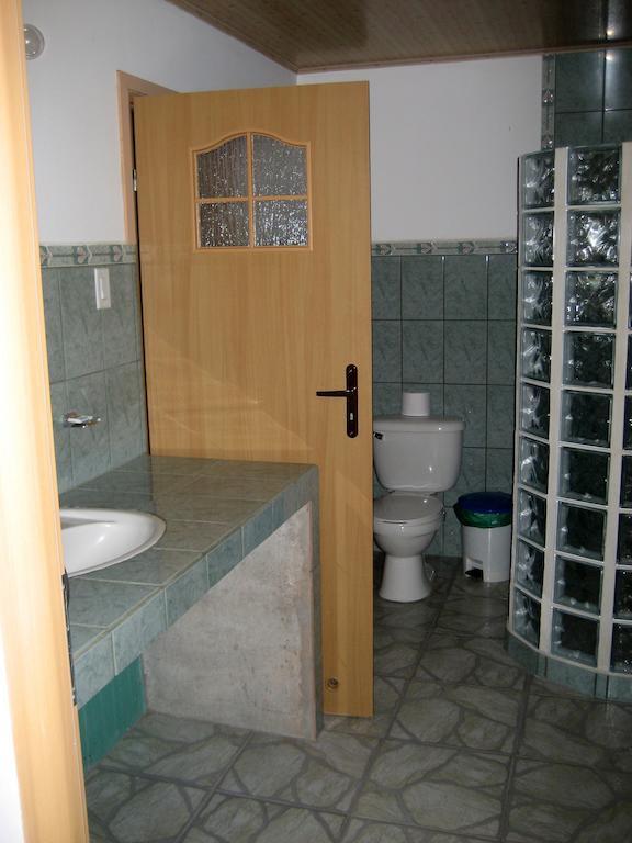 Royal Heights Otel Jicaral Oda fotoğraf