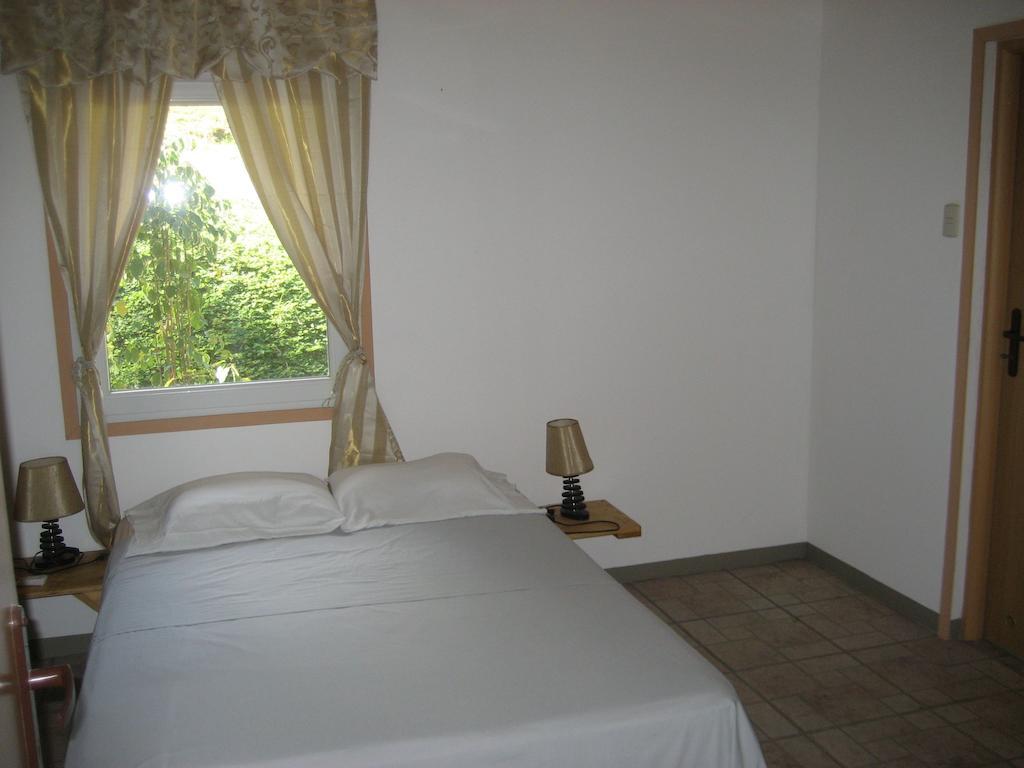 Royal Heights Otel Jicaral Oda fotoğraf
