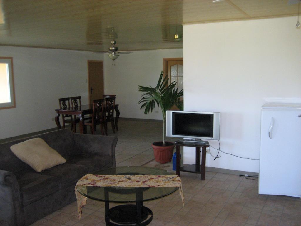 Royal Heights Otel Jicaral Oda fotoğraf